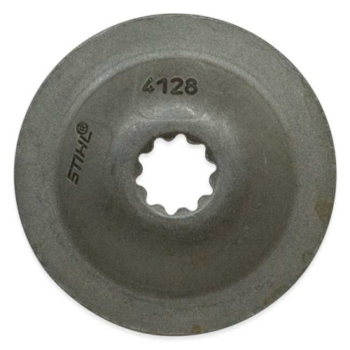 Podkładka dociskowa tarczy tnącej do kos STIHL FS 300, 350, 400, 410, 450, 460, 480, 490 - oryginał