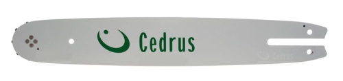 PROWADNICA Cedrus 35 cm x 3/8 x 1.3 na 50 ogniw