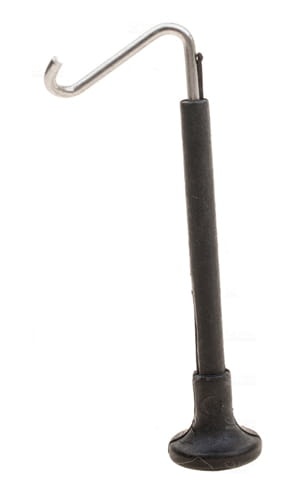 Dźwignia ssania do pilarek chińskich NAC 45, 52, 4500, 5200