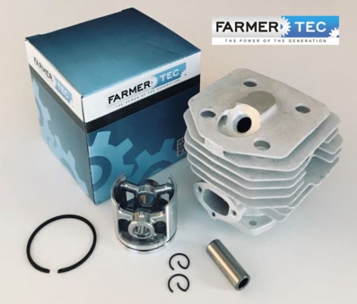 Cylinder do Husqvarna 254XP (45 mm) - FarmerTec
