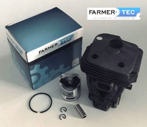 Cylinder do Husqvarna 445, 450 (44 mm) - Farmer Tec