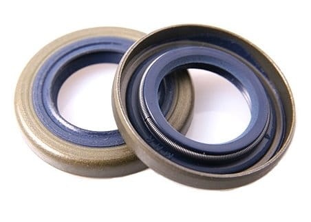 Uszczelniacze wału do HUSQVARNA 40, 45, 51, 55, 254, 357, 359 - oryginał