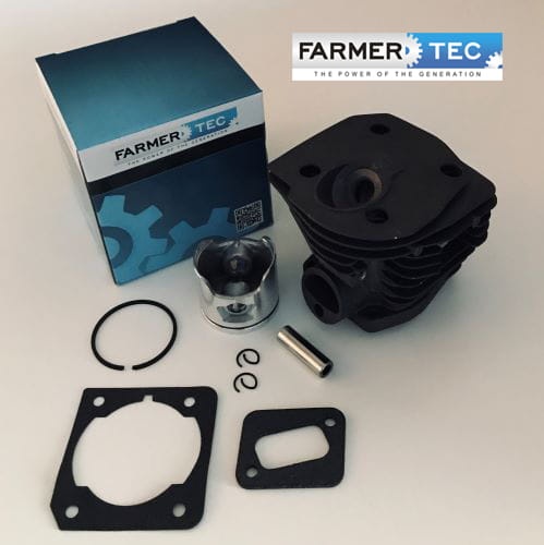 Cylinder do Husqvarna 350, 351 (44 mm) - Farmer Tec