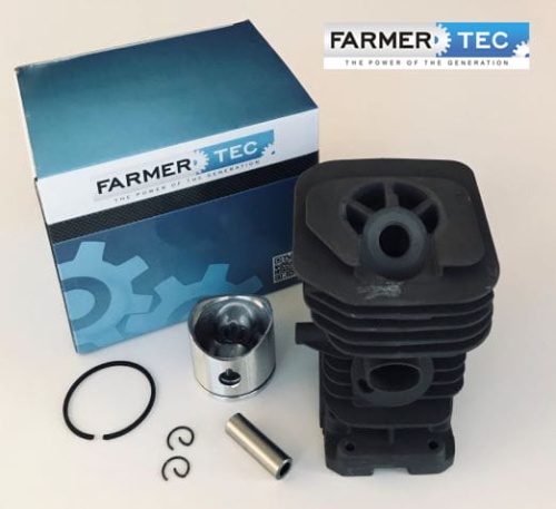 Cylinder do Husqvarna 141, 142 (40 mm) - Farmer Tec