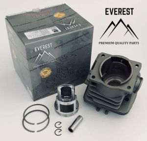 Cylinder do STIHL MS 341, MS 361 (47 mm) NIKASIL