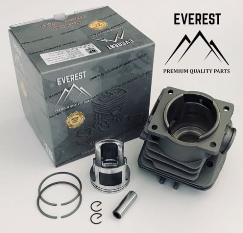 Cylinder do STIHL MS 341, MS 361 (47 mm) NIKASIL