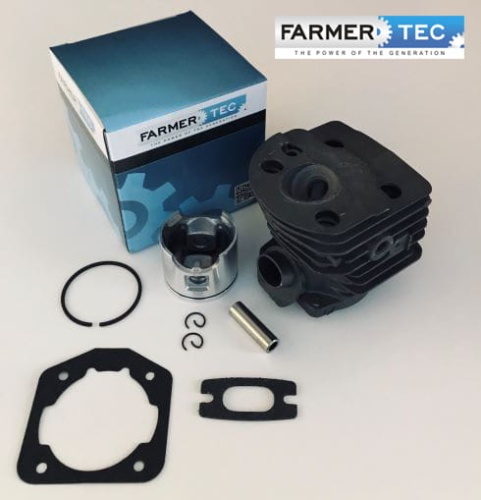 Cylinder do Husqvarna 51, 55 (46 mm) - Farmer Tec