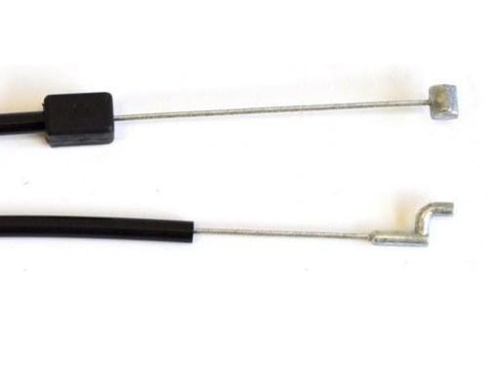 Linka gazu do PARTNER 350, 351, 370, 390, 391, 401, 422