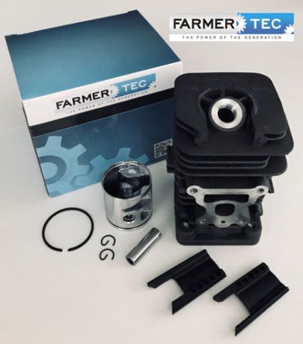 Cylinder do Partner 738, 740, 842 (41 mm) - Farmer Tec
