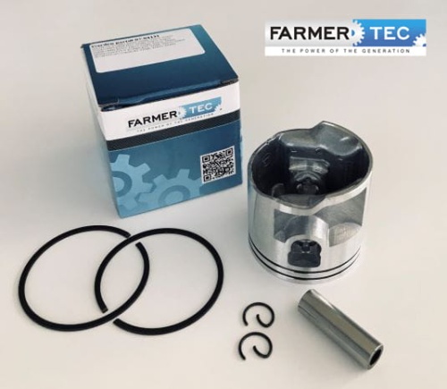 Tłok do STIHL TS 410, TS 420  - 50 mm Farmer Tec