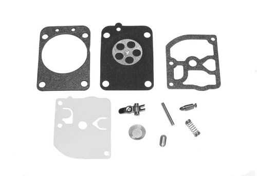 Zestaw naprawczy gaźnika ZAMA RB-151