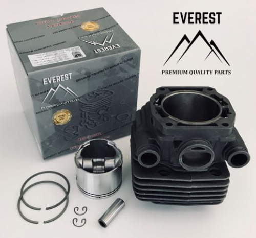 Cylinder do STIHL TS 700, TS 800 (56mm) - NIKASIL Everest