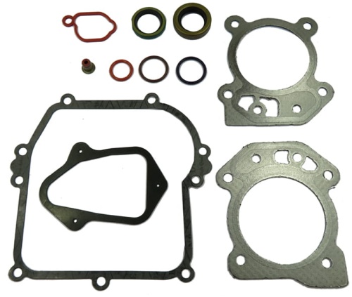 Zestaw uszczelek do Briggs &amp; Stratton 450, 500, 550 OHV