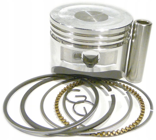 Tłok do silników NAC T375 - 61 mm