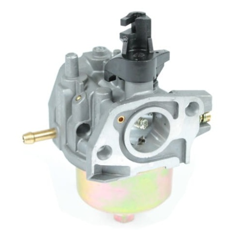 Gaźnik do kosiarek chińskich NAC, NGP, Loncin T375, T475, T575, T675 - primer