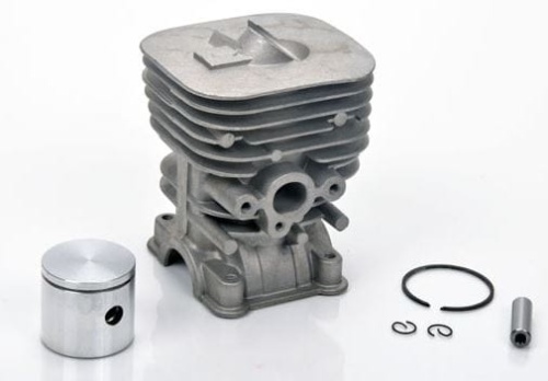 Cylinder do Husqvarna 124L, 125R, 128R (35 mm) - Farmer Tec