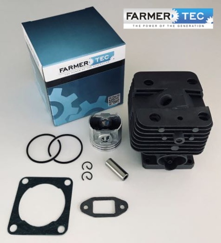Cylinder do STIHL FS 200, FS 250, FS 350 (40 mm) - FarmerTec