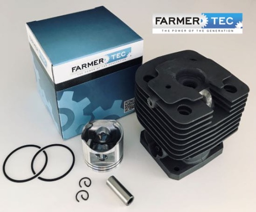 Cylinder do STIHL FS 400, FS 450, FS 480 (42 mm) - FarmerTec