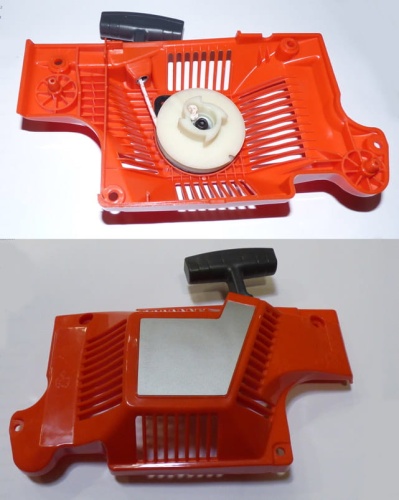 Rozrusznik kpl. do HUSQVARNA 50, 51, 55