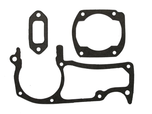 Zestaw uszczelek do Husqvarna 362, 365, 371XP, 372XP