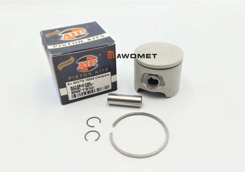 Tłok do Husqvarna 350, 351 - 44mm AIP