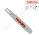 PROWADNICA DOLPIMA 33 cm x 325 x 1.3 na 56 ogniw (13 cali)