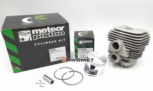 Cylinder do STIHL TS 410, 420 (50 mm) - METEOR włoski