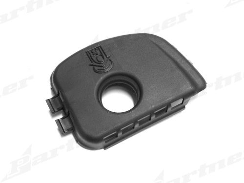 Pokrywa filtra Briggs &amp; Stratton 450e, 500e OHV - 595660 - na primer
