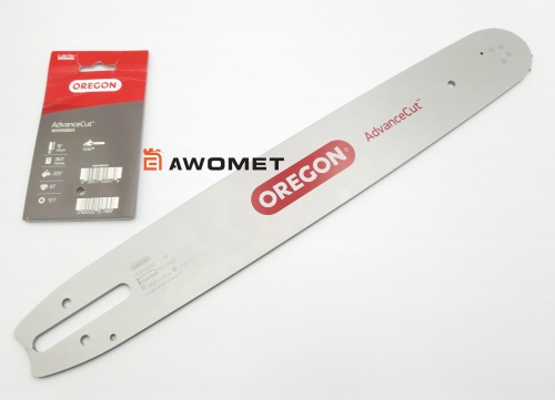 PROWADNICA OREGON 40 cm x 325 x 1.6 na 67 ogniw (163SFGD025)