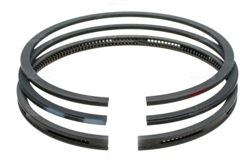 Pierścienie tłoka do Briggs &amp; Stratton - 87,3 mm (2x2x4,7)