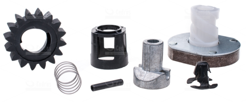 Bendix rozrusznika do Briggs &amp; Stratton - stary typ