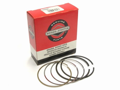 Pierścienie tłoka Briggs &amp; Stratton - 87,3 mm (1.2 x 1.2 x 2.0) 792306