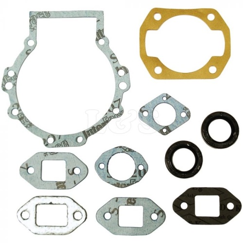 Zestaw uszczelek do silnika WACKER WM 80