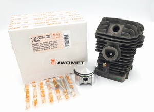 Cylinder STIHL MS 250, 025 (42.5 mm)  - oryginał