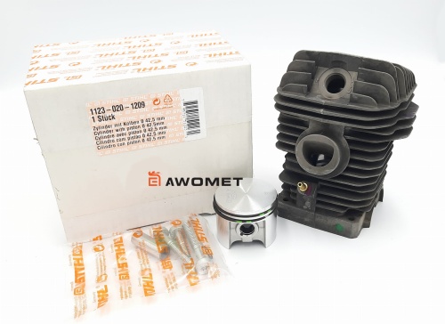 Cylinder STIHL MS 250, 025 (42.5 mm)  - oryginał