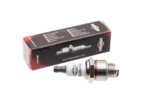 Świeca zapłonowa BRIGGS &amp; STRATTON silniki dolnozaworowe BS-SV