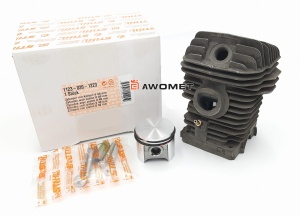 Cylinder STIHL MS 230, 023 (40 mm)  - oryginał