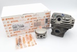 Cylinder STIHL 026, MS 260 (44,7 mm)  - oryginał