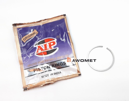 Pierścień tłoka 42mm x 1.5mm - AIP India
