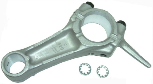 Korbowód do HONDA GX 140, GX 160, GX 200 - Zongshen 168FB