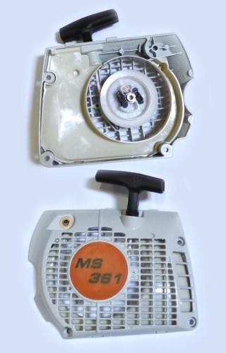 Rozrusznik kpl. do STIHL MS 341, MS 361