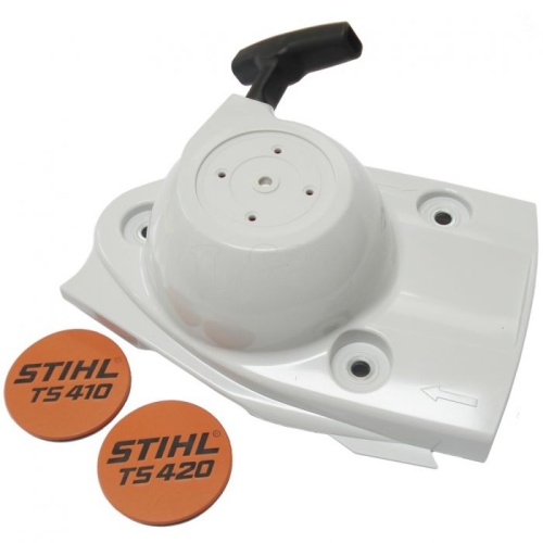 Rozrusznik kpl. do STIHL TS 410, TS 420 - oryginał