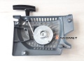 Rozrusznik do pilarek chińskich NAC 45, 52, 4500, 5200, 5800 - aluminiowy