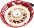 Rozrusznik do silników HONDA GX 120, GX 140, GX 160, GX 200 - metalowe płaskie