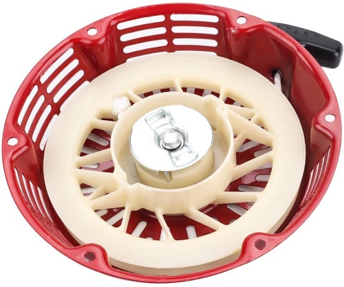Rozrusznik do silników HONDA GX 120, GX 140, GX 160, GX 200 - metalowe płaskie