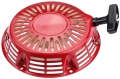 Rozrusznik do silników HONDA GX 120, GX 140, GX 160, GX 200 - metalowe płaskie