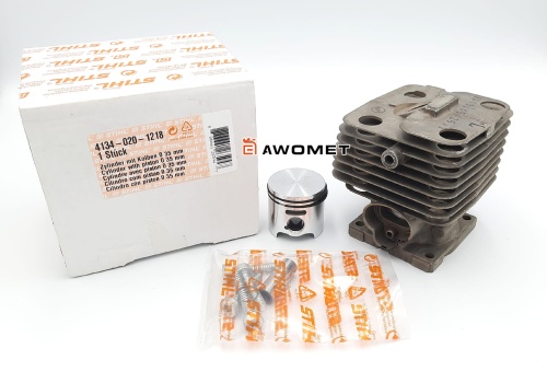 Cylinder STIHL FS 120, FS 200, FS 250 (35 mm) - oryginał