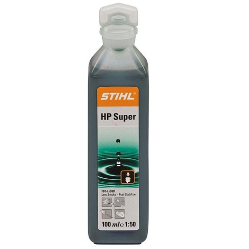 Olej STIHL HP Super 100 ml do paliwa