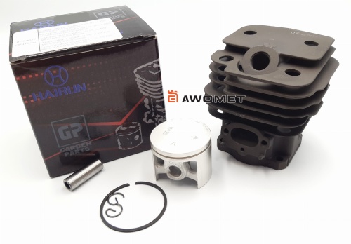 Cylinder do DOLMAR 109, 110, 111, 115, PS52 - MAKITA DCS52, DCS520, DCS5200 026130000