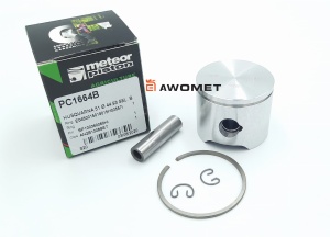 Tłok do Husqvarna 51 - 45 mm METEOR włoski